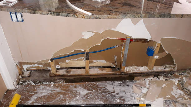 Best 24/7 water damage repair  in Watergate, FL